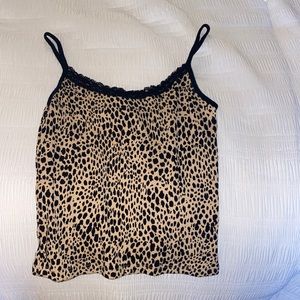Brandy Melville Tank Top OS